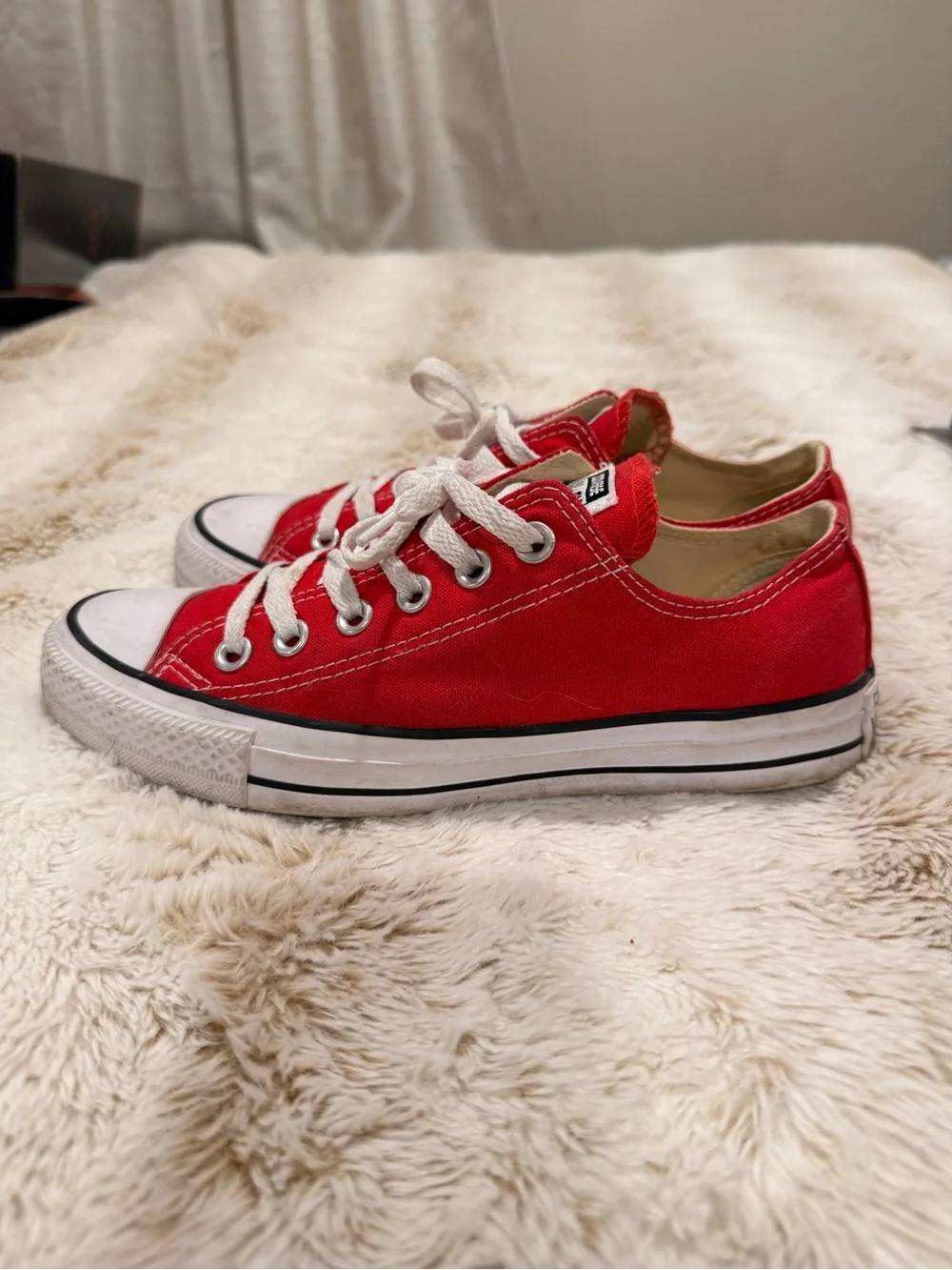 Converse classic chuck